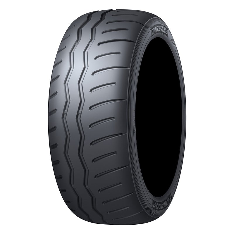 ダンロップ ディレッツァ B11 225/45R17 94V XL