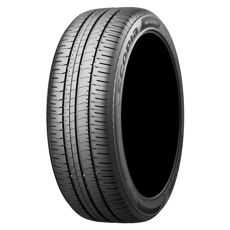 ブリヂストン エコピア NH200 195/60R17 90H