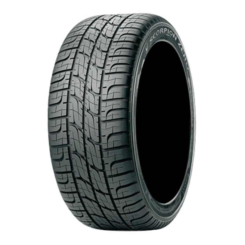 ピレリ スコーピオン ゼロ 295/40R21 111V XL