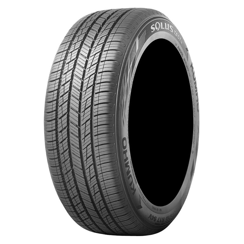 クムホ ソルウスTA51a 205/60R16 92H | オートバックス公式通販サイト