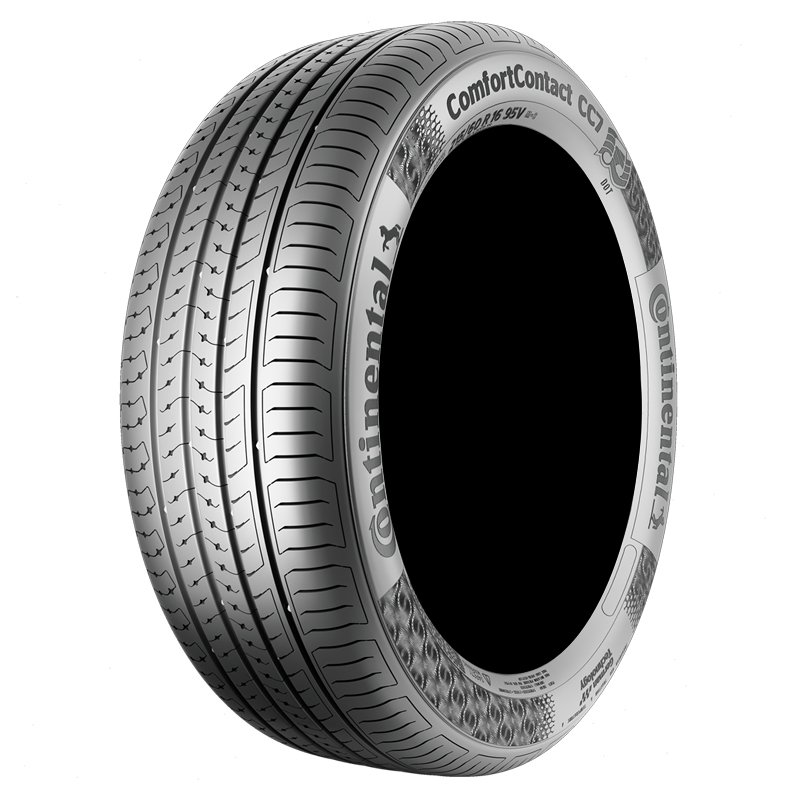 コンチネンタル コンフォートコンタクトCC7 165/55R14 72H