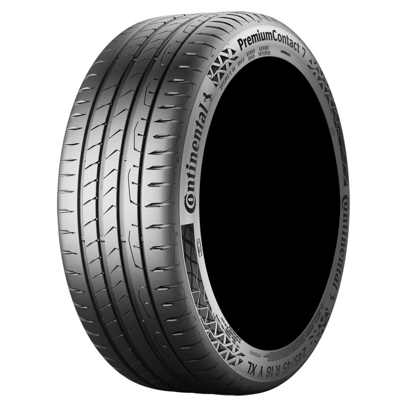 コンチネンタル プレミアムコンタクト7 225/55R18 98V