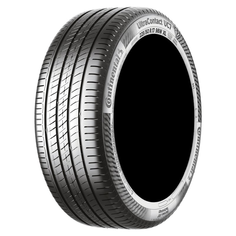 コンチネンタル ウルトラコンタクト UC7 205/60R16 96V XL