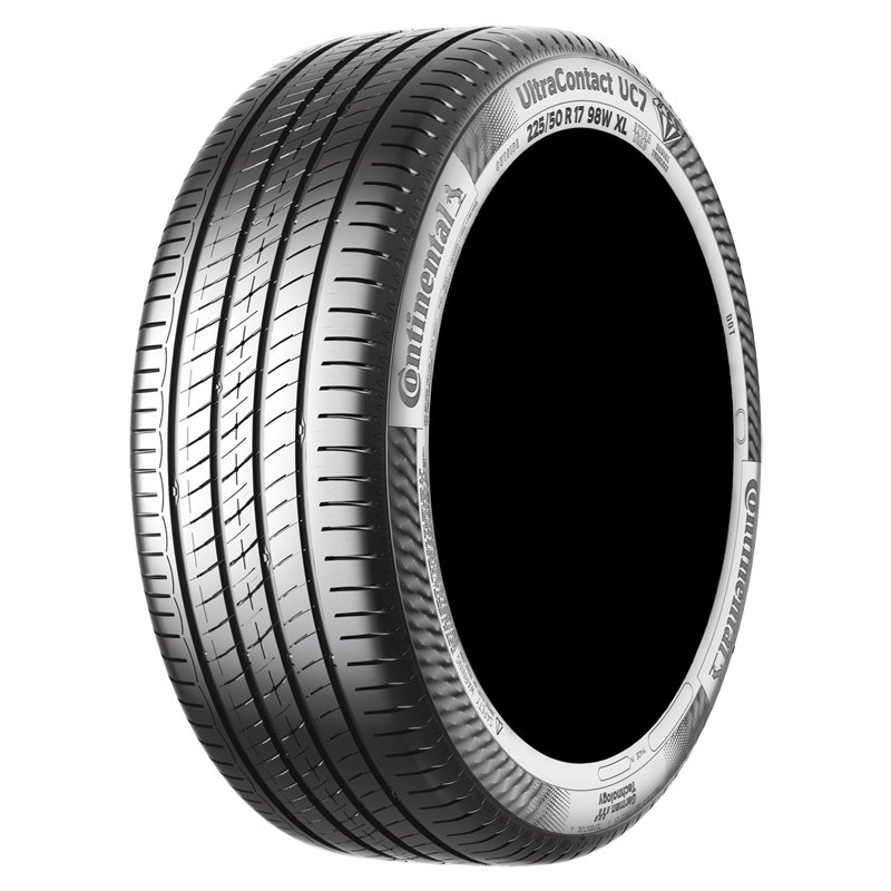 コンチネンタル ウルトラコンタクト UC7 225/60R16 98V