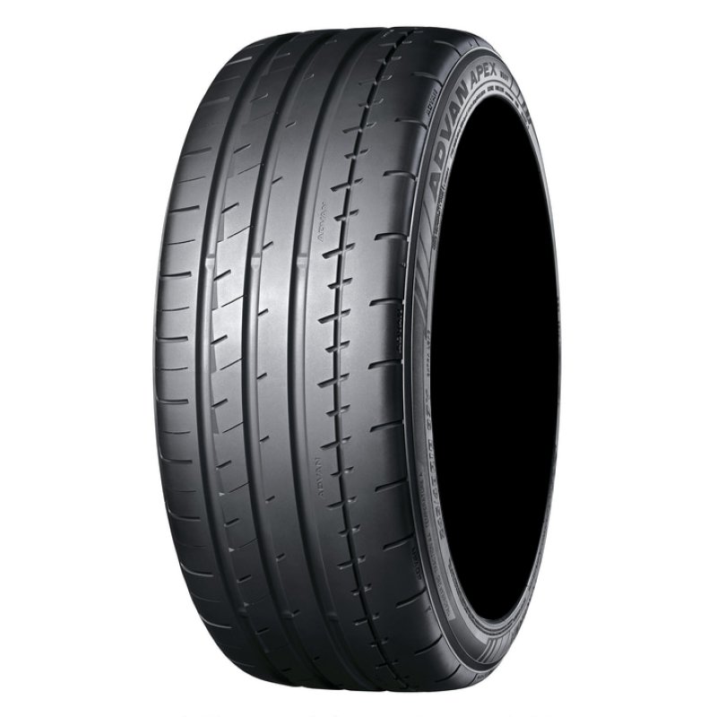 ヨコハマタイヤ アドバン APEX V601 235/40R18 91W | オートバックス