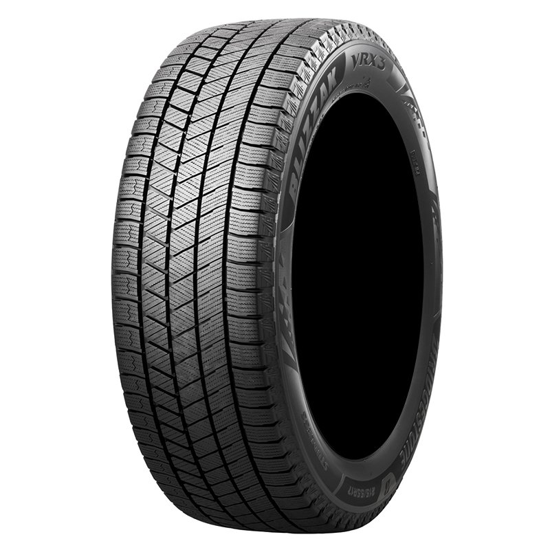 ブリヂストン ブリザック VRX3 225/55R18 102Q XL