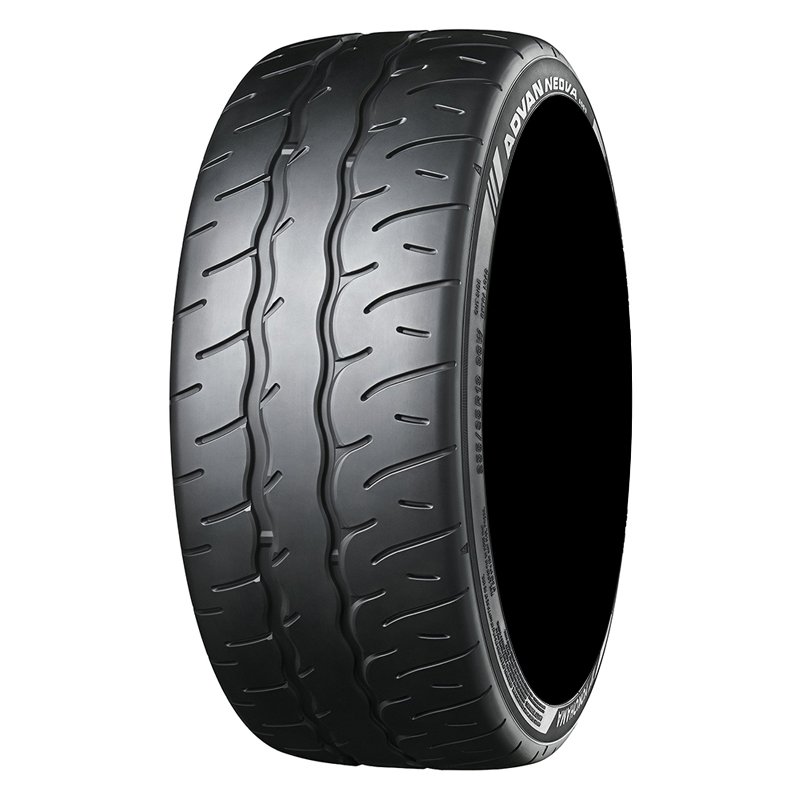 ヨコハマタイヤ アドバン ネオバAD09 325/30R21 108W XL