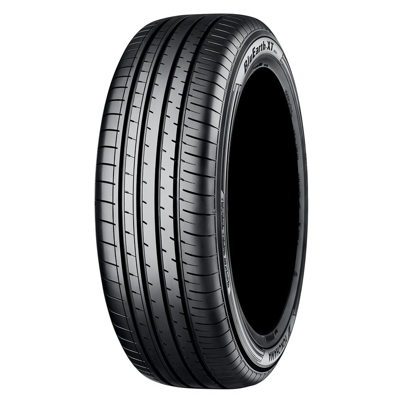 ﾖｺﾊﾏ ﾌﾞﾙｰｱｰｽXT AE61 205/65R16 95H