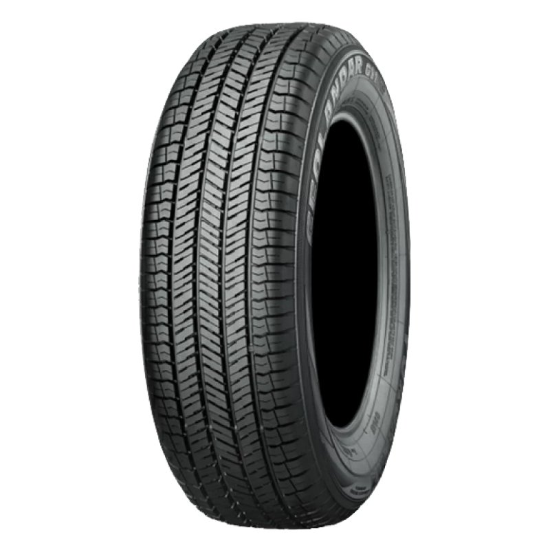 ﾖｺﾊﾏ ｼﾞｵﾗﾝﾀﾞｰG91L 225/60R17 99H