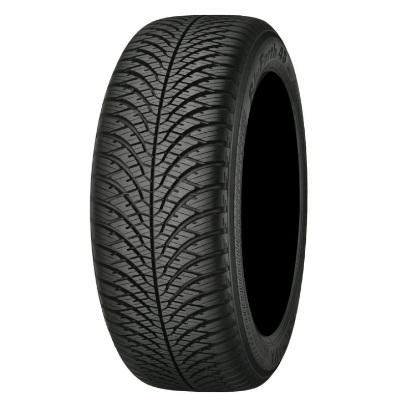ヨコハマタイヤ ブルーアース 4S AW21 215/50R18 92V