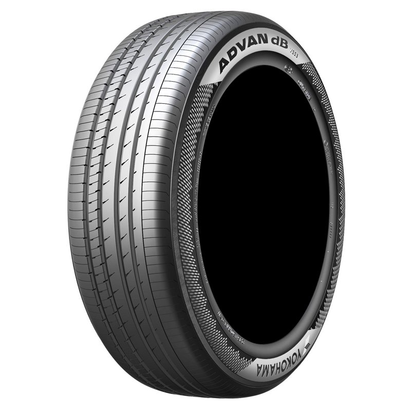 ヨコハマタイヤ アドバンデシベル V553 225/45R18 95W XL
