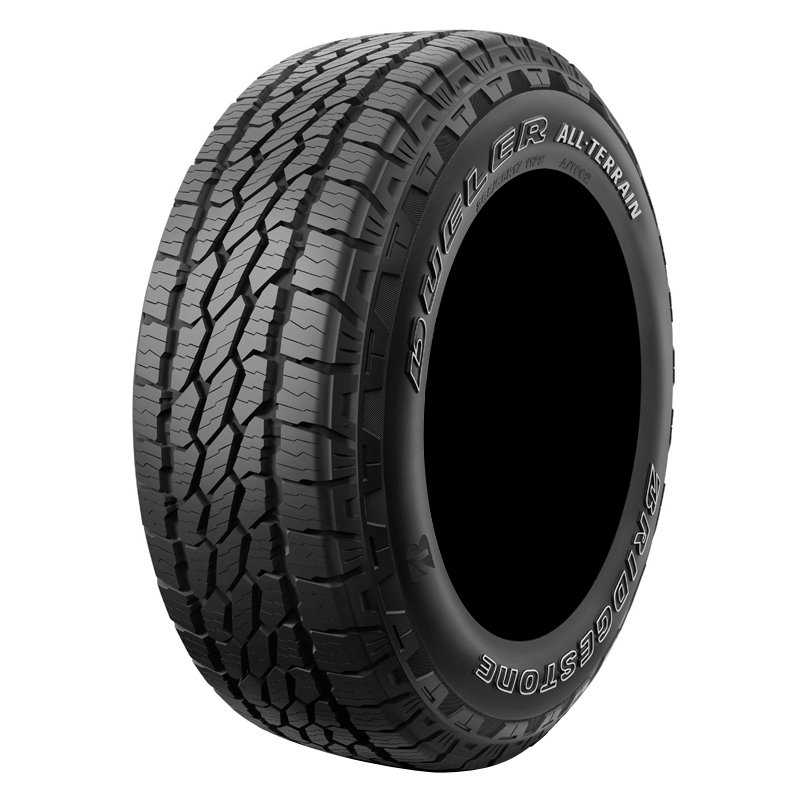 ブリヂストン デューラーA/T002 265/70R16 112S