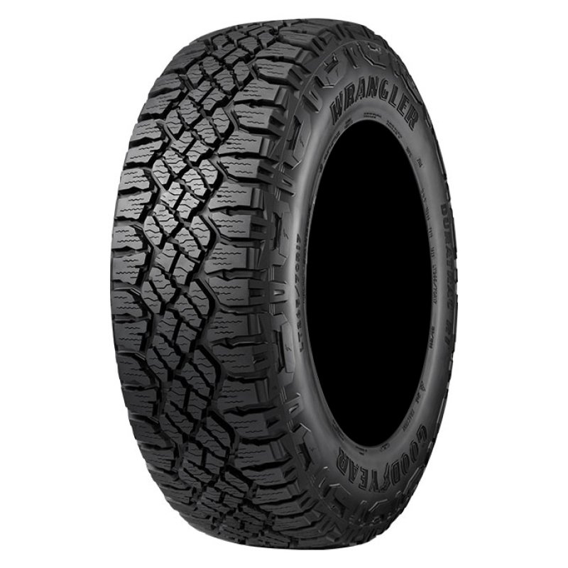グッドイヤー ラングラーデュラトラック RT LT265/50R20 115/112S