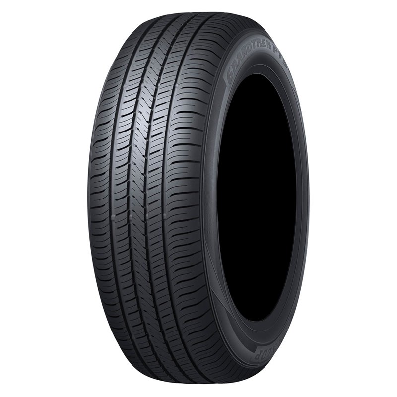 ダンロップ グラントレック PT5 215/50R18 92V