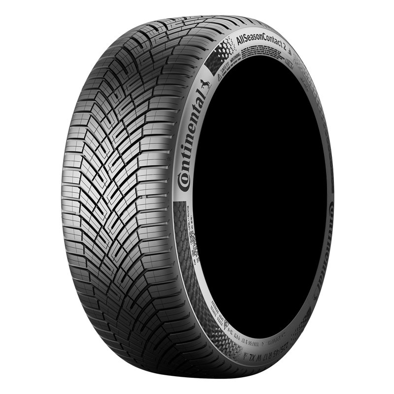 コンチネンタル オールシーズンコンタクト2 235/55R19 105W XL