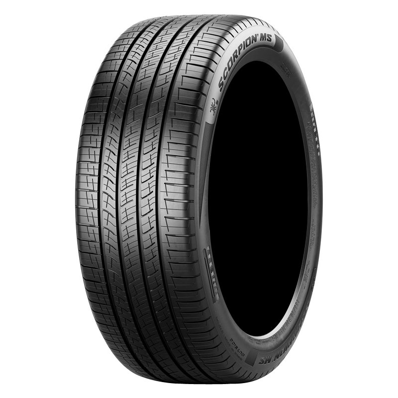 ピレリ スコーピオン MS 275/45R20 110Y XL