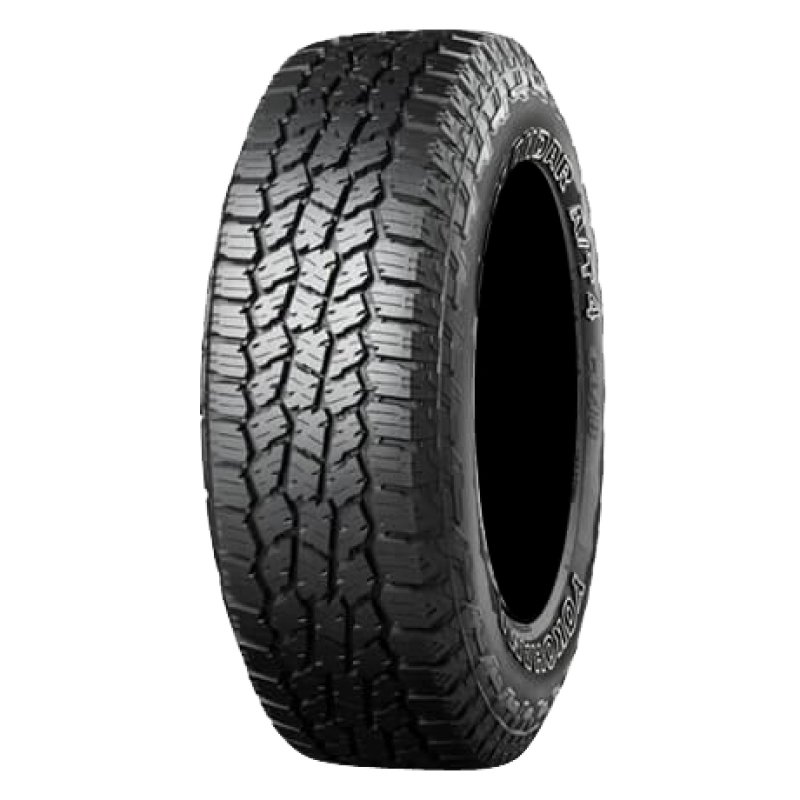 ヨコハマタイヤ ジオランダーAT4 G018 LT225/75R16 115/112S