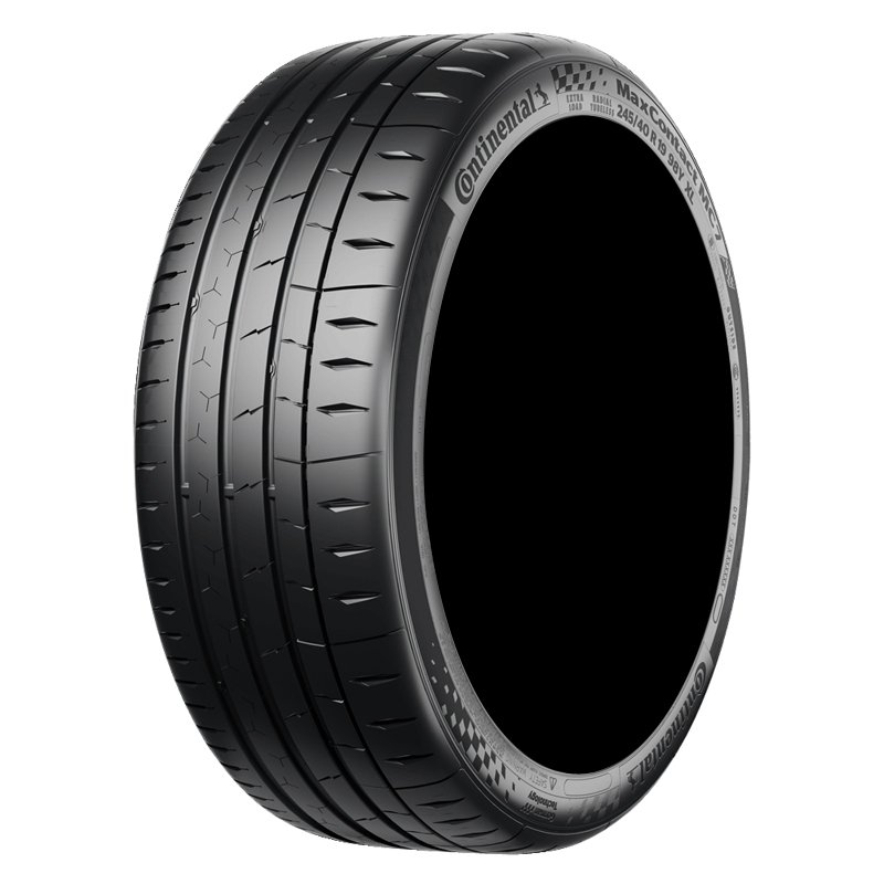 コンチネンタル マックス・コンタクト MC7 255/35R19 96Y XL