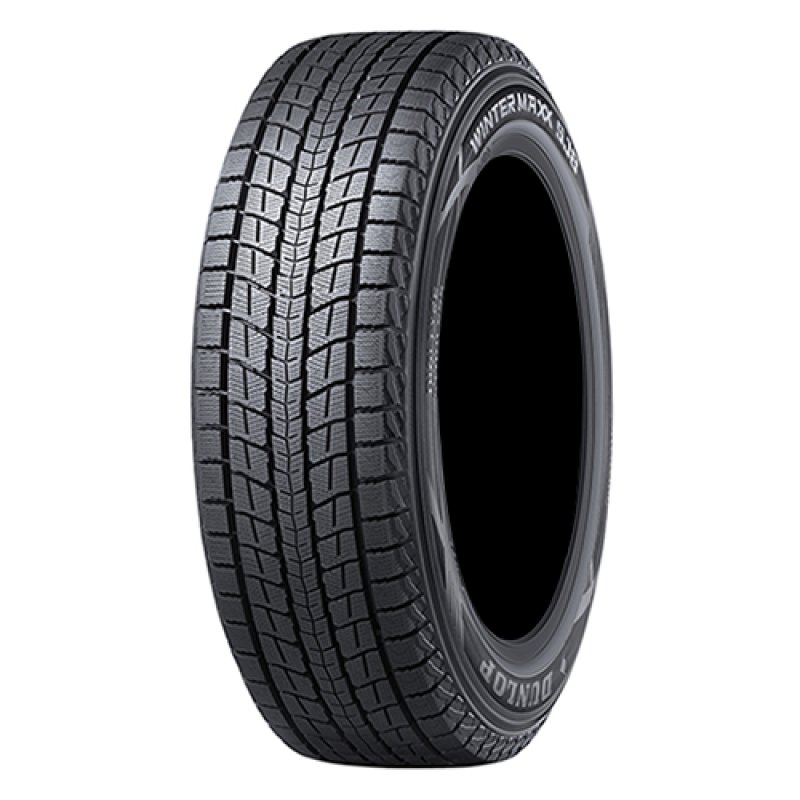 ダンロップ ウィンターマックスSJ8+  235/60R19 103Q