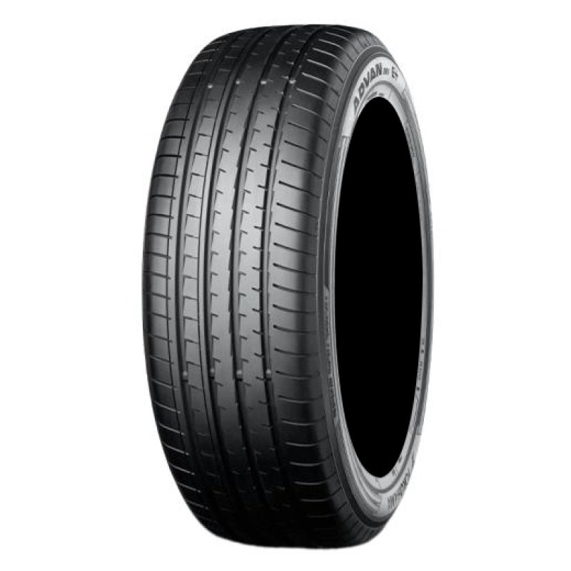 ヨコハマタイヤ アドバンV61 225/55R18 98H | オートバックス公式通販