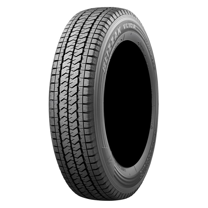 ブリヂストン ブリサック VL10A 155/80R14 88/86N | オートバックス