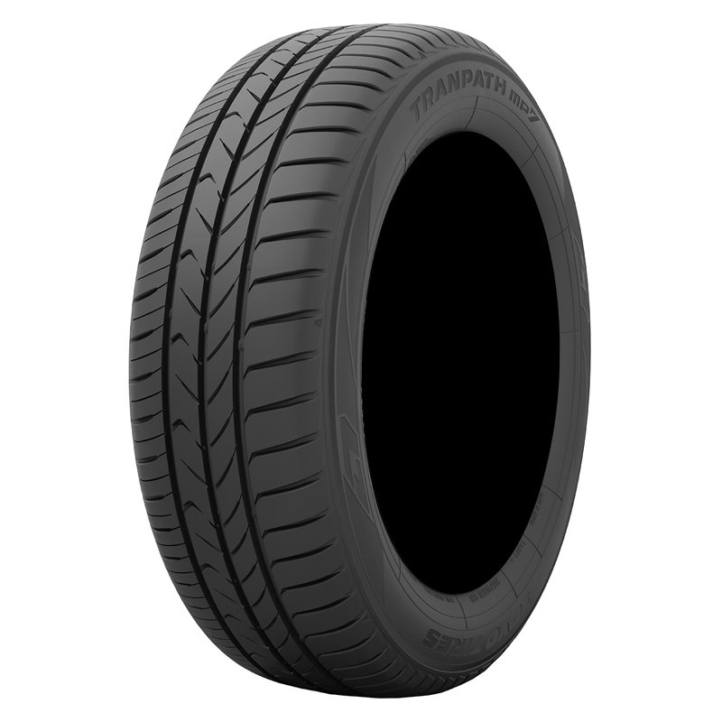 トーヨータイヤ トランパス MP7 225/60R18 100V