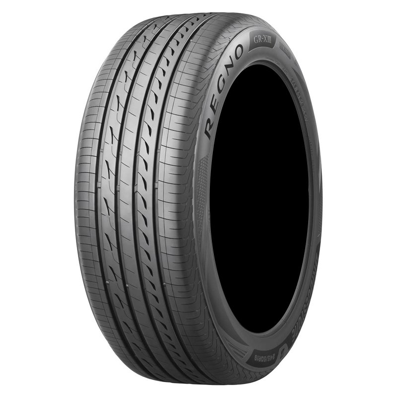ブリヂストン レグノGR-XⅢ 165/55R14 72V
