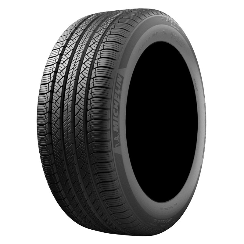 ミシュラン ラティチュード ツアー HP 255/55R18 109V XL（ポルシェ承認タイヤ）