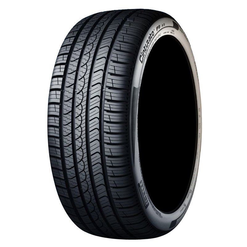 ピレリ チントゥラート P9 AS 225/40R19 93Y XL
