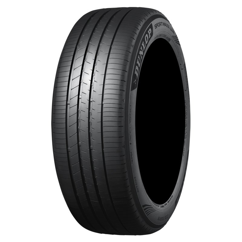 ダンロップ スポーツ マックスLUX 215/45R18 93W XL