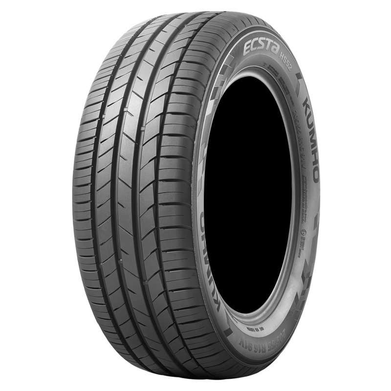 クムホ エクスタHS52 155/65R14 75H
