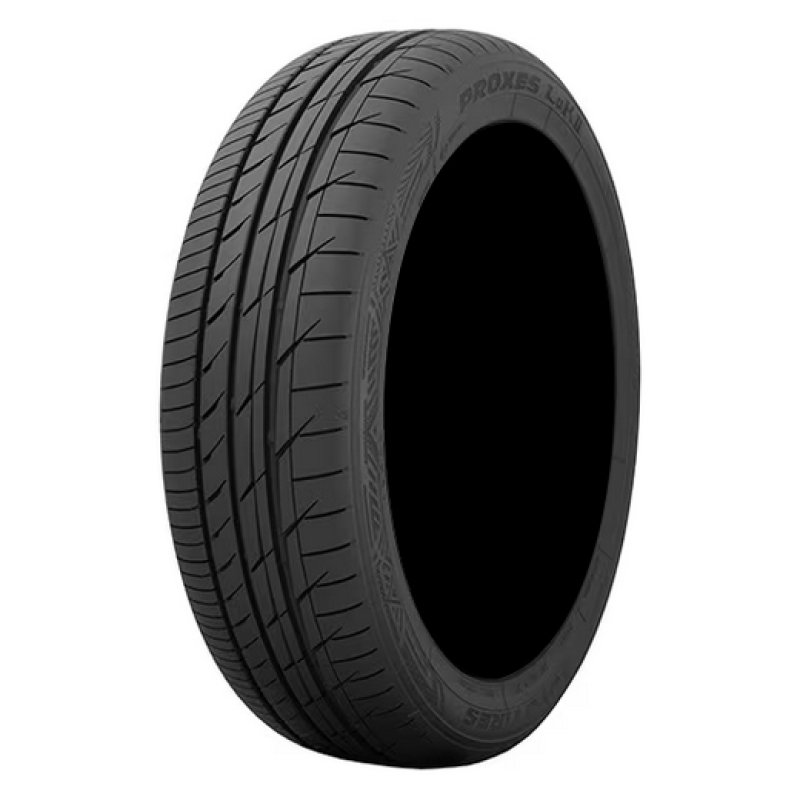 トーヨータイヤ プロクセス LuK2 165/50R16 75V