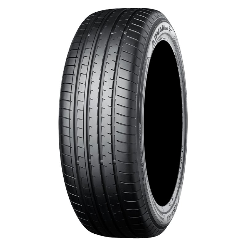 ヨコハマタイヤ アドバンV61 225/55R19 99V