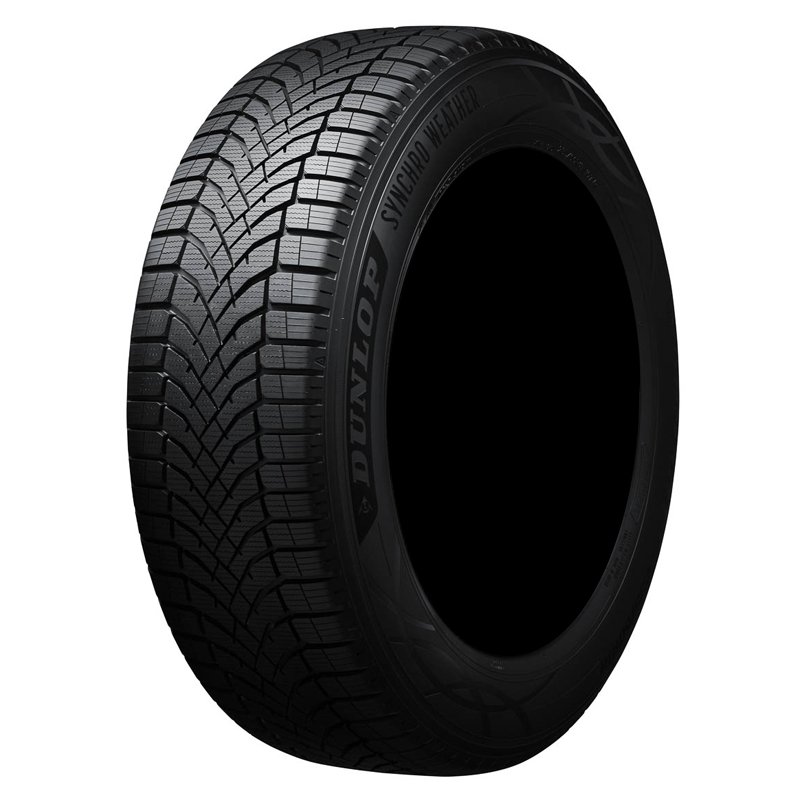 ダンロップ シンクロウェザー 235/55R20 102V