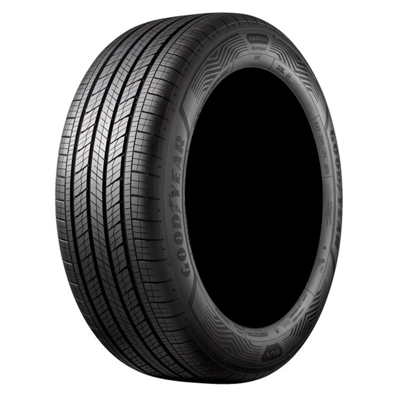 グッドイヤー アシュアランス マックガード 215/60R16 95V