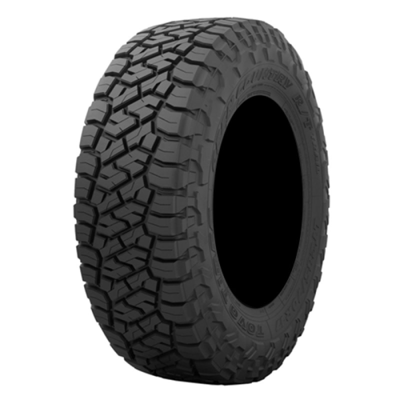 T OPRTT LT265/75R16 123Q