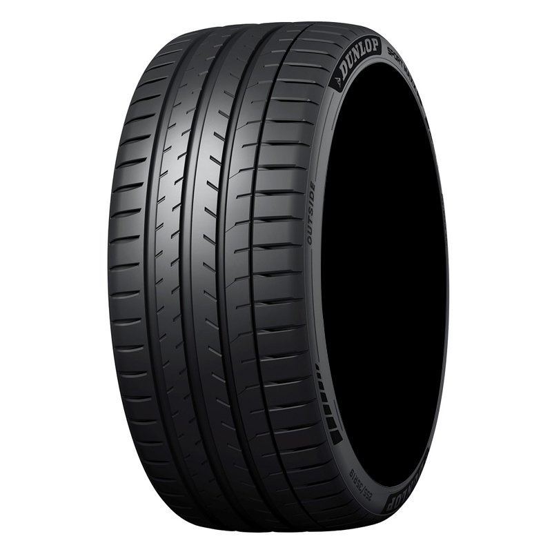 ダンロップ スポーツ マックス RS 255/45ZR19 104Y XL