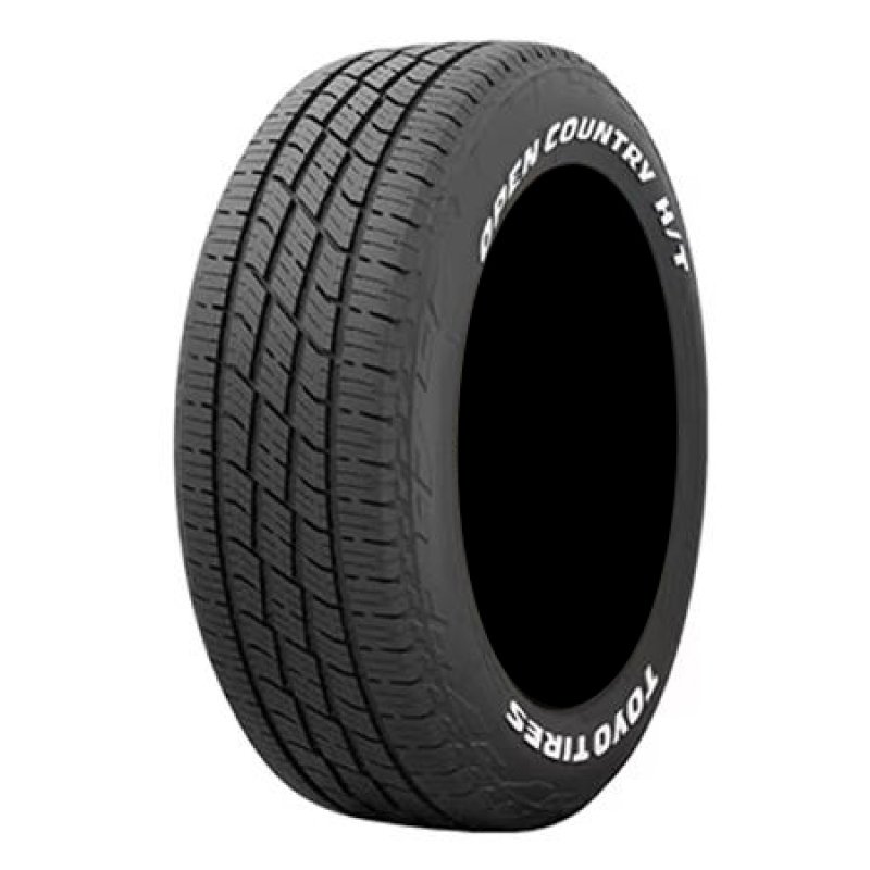 トーヨータイヤ オープンカントリー HT2 265/70R16 112H