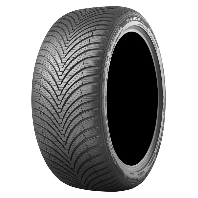 クムホ ソルウス4S HA32 235/55R18 104V XL