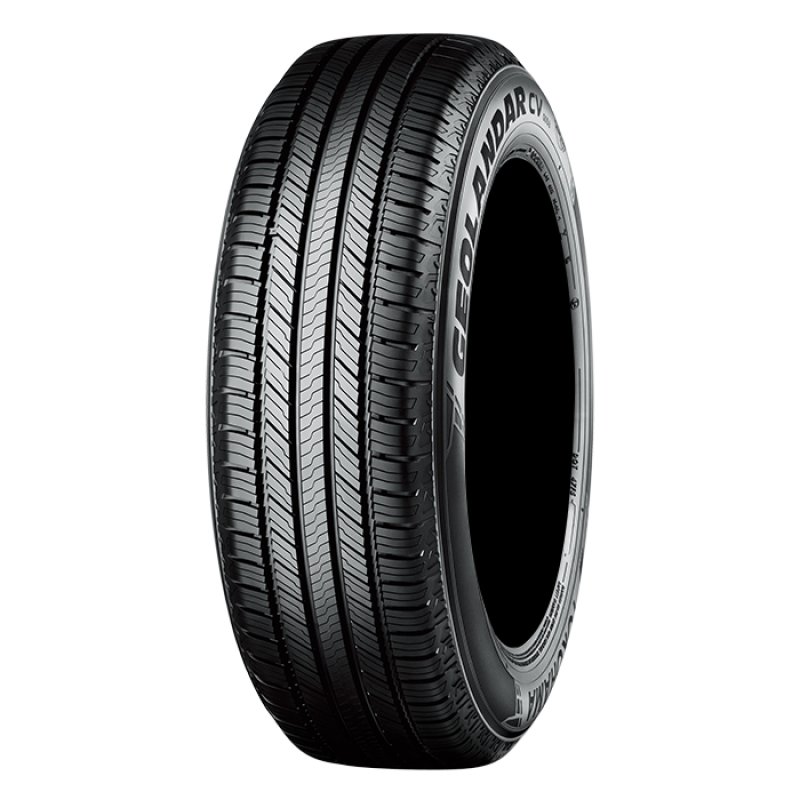ヨコハマタイヤ ジオランダー CV G058 225/60R17 99V