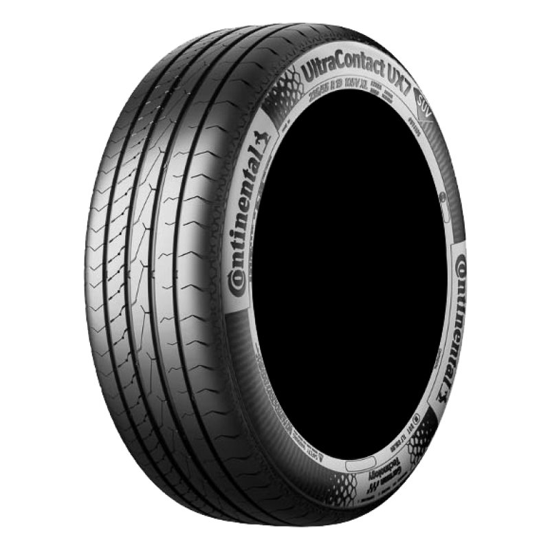 コンチネンタル ウルトラコンタクト UX7 255/50R19 107W