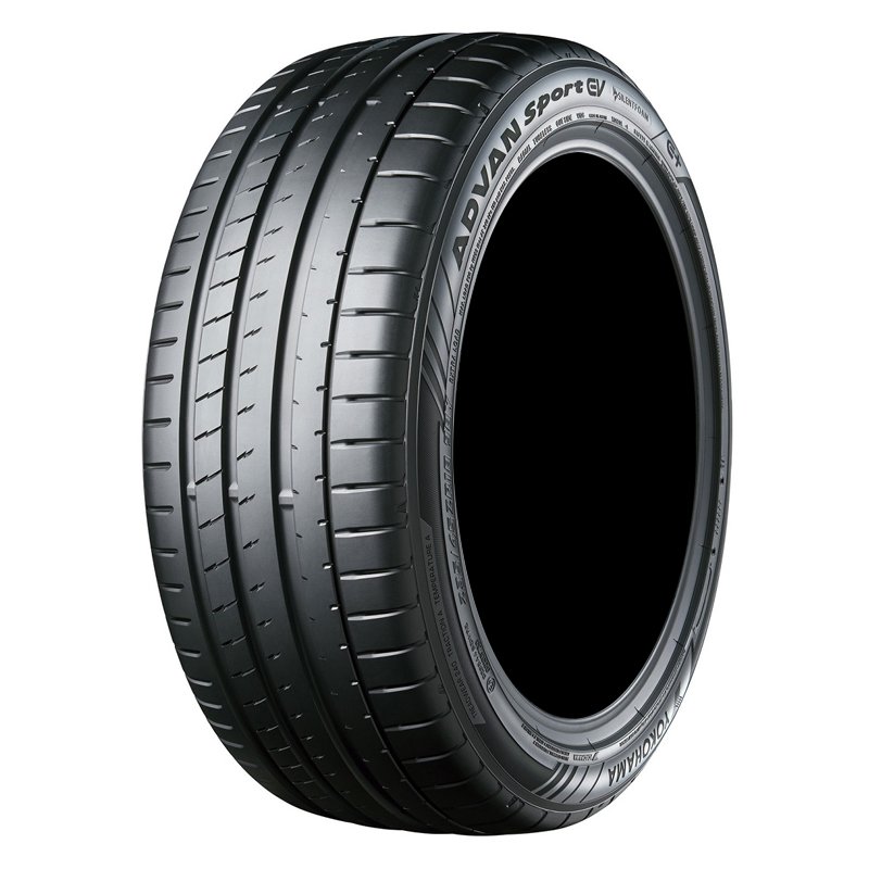 ヨコハマタイヤ アドバンスポーツEV V108 235/45R19 99V XL