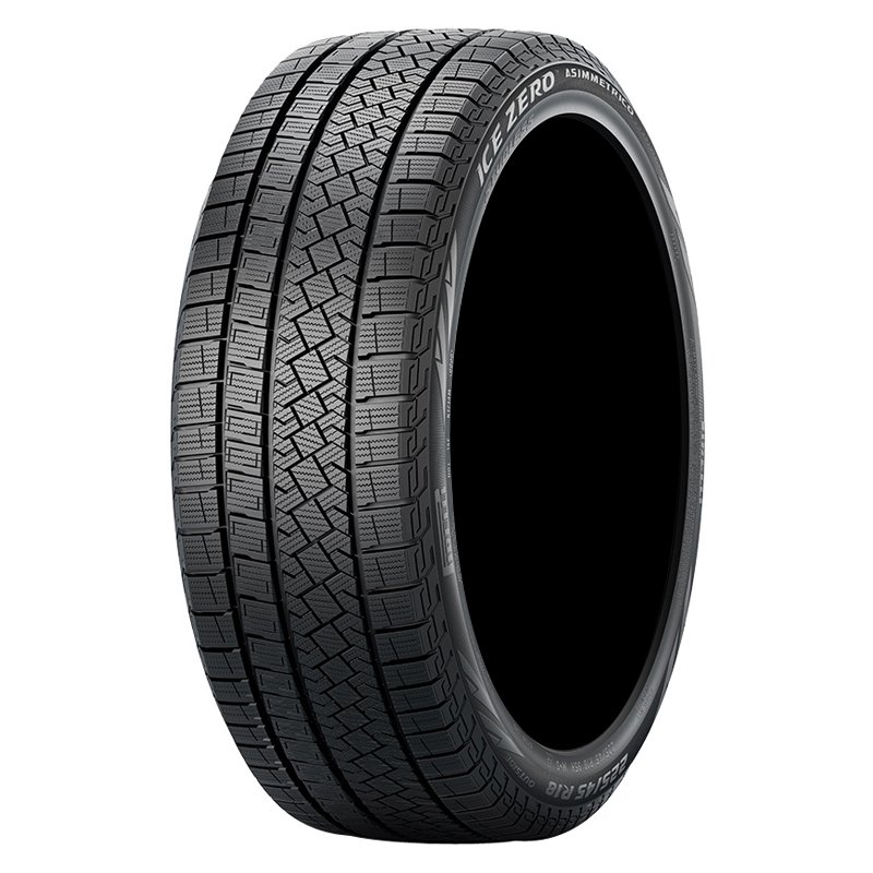 ピレリ アイスゼロアシンメトリコ 235/40R18 95H XL