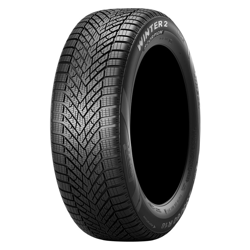 ピレリ スコーピオンウィンター2 275/45R20 110V XL