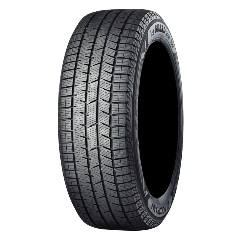 ヨコハマタイヤ アイスガード8 215/50R17 91Q