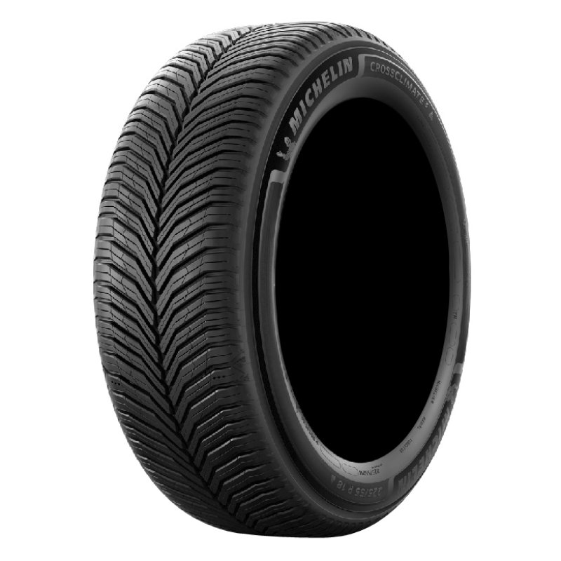 ミシュラン クロスクライメート 3 215/50R17 95W XL