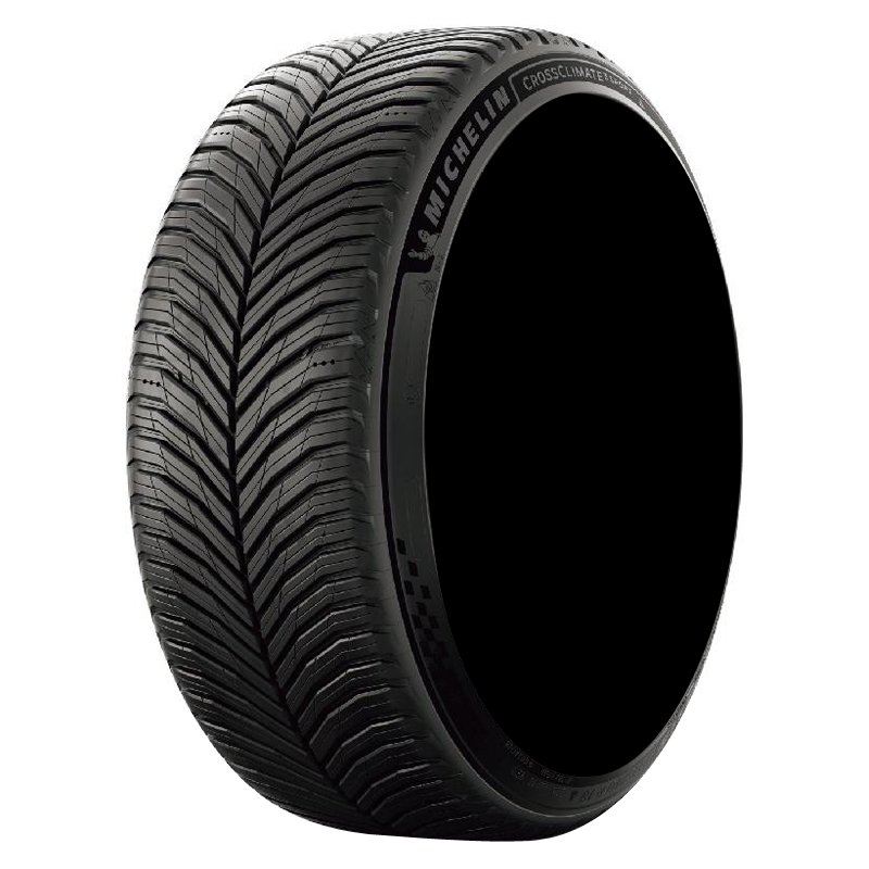 ミシュラン クロスクライメート 3 SPORT 245/35R19 93Y XL