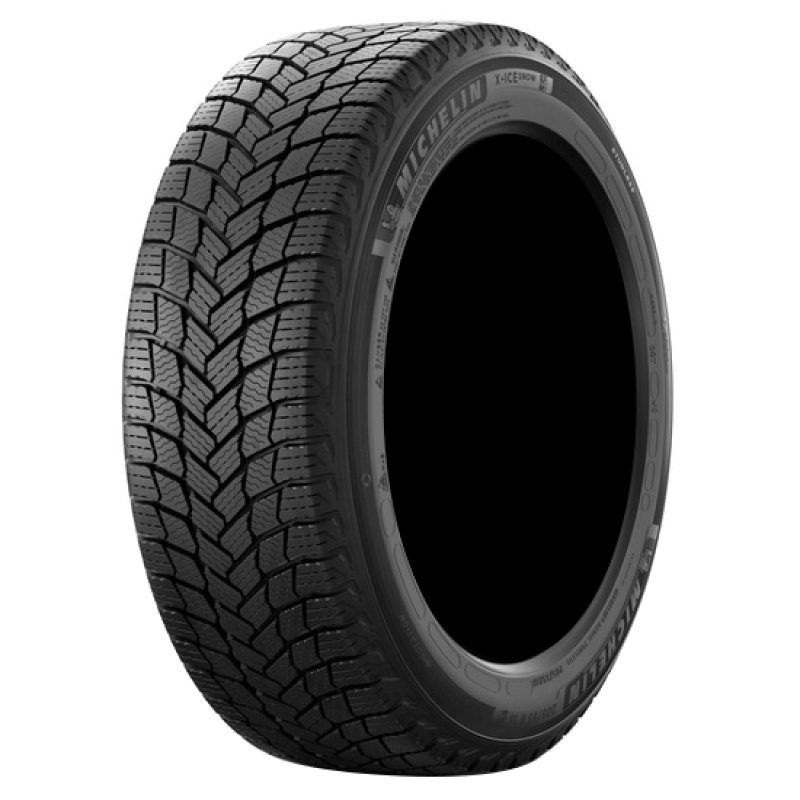 ミシュラン エックスアイススノー SUV 255/65R19 114H XL
