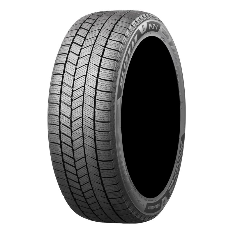 ブリヂストン ブリサック WZ-1 245/50R18 104Q XL