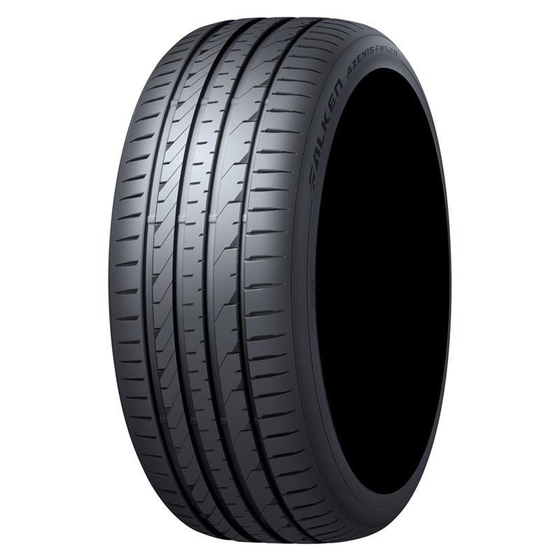 ファルケン アゼニス FK520L 235/60R18 107W XL